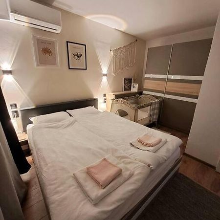 White House Apartments Chaskowo Zewnętrze zdjęcie