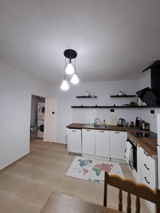 White House Apartments Chaskowo Zewnętrze zdjęcie