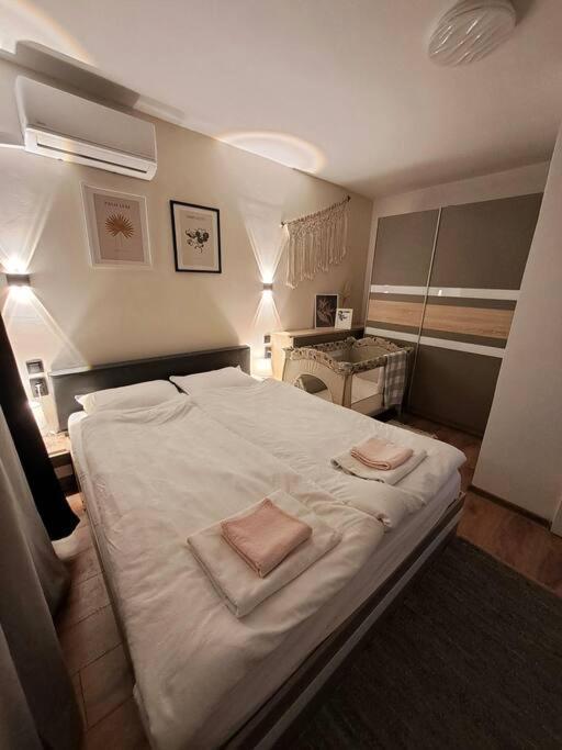 White House Apartments Chaskowo Zewnętrze zdjęcie