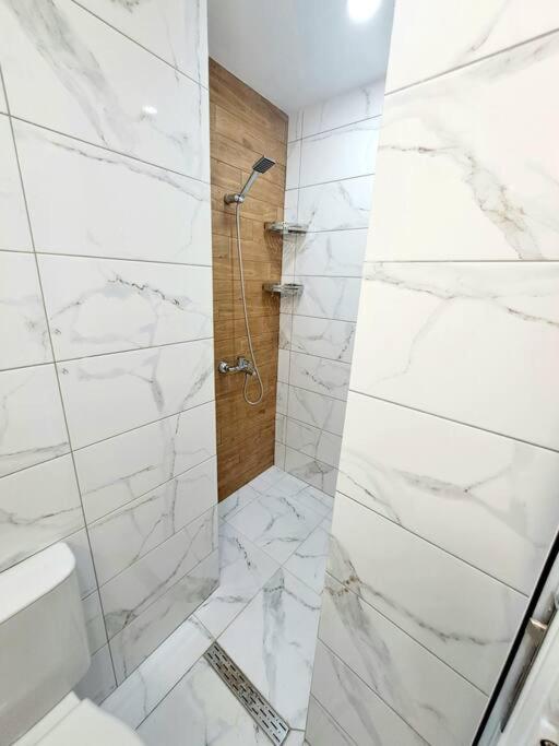 White House Apartments Chaskowo Zewnętrze zdjęcie