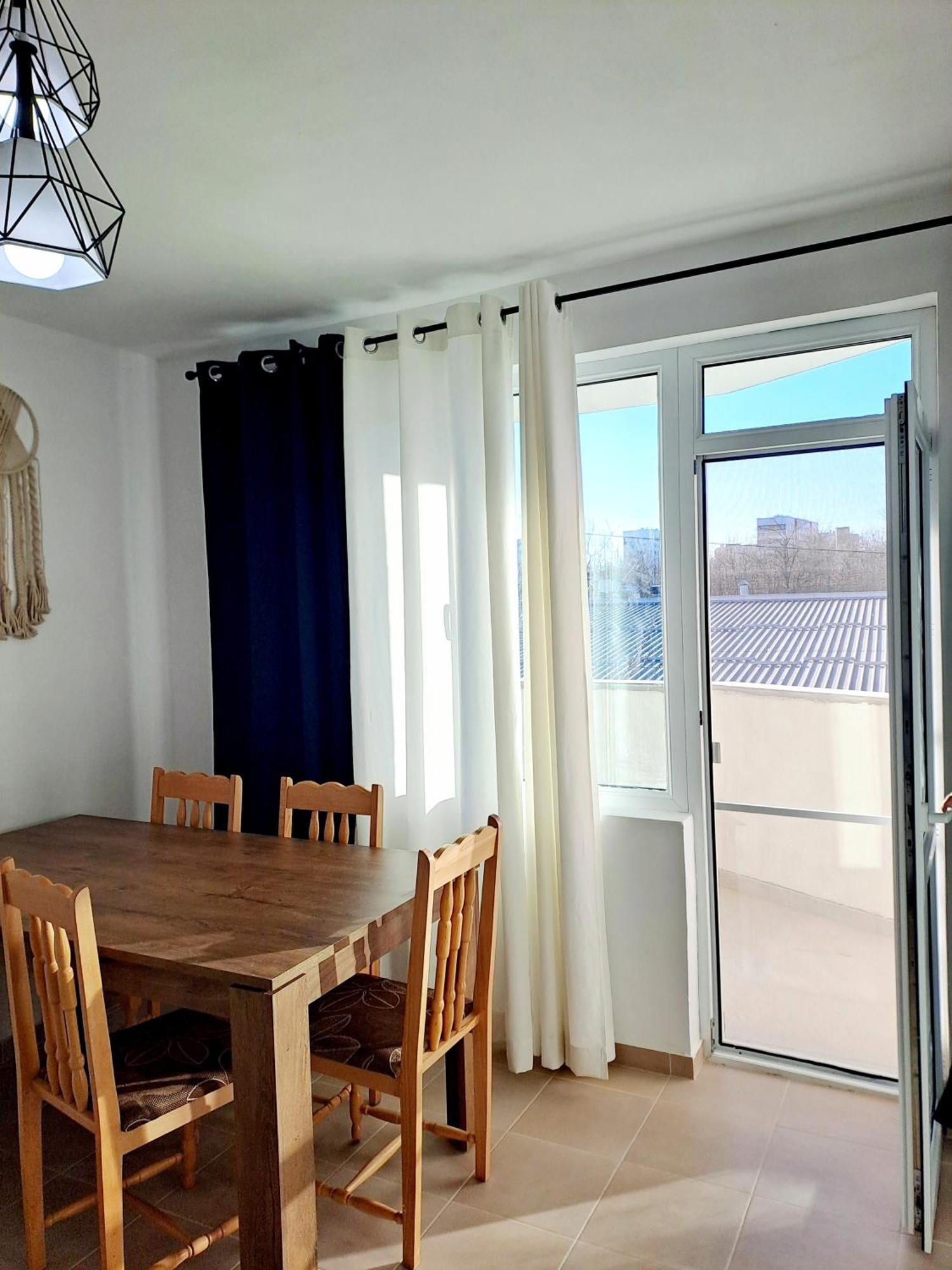 White House Apartments Chaskowo Zewnętrze zdjęcie