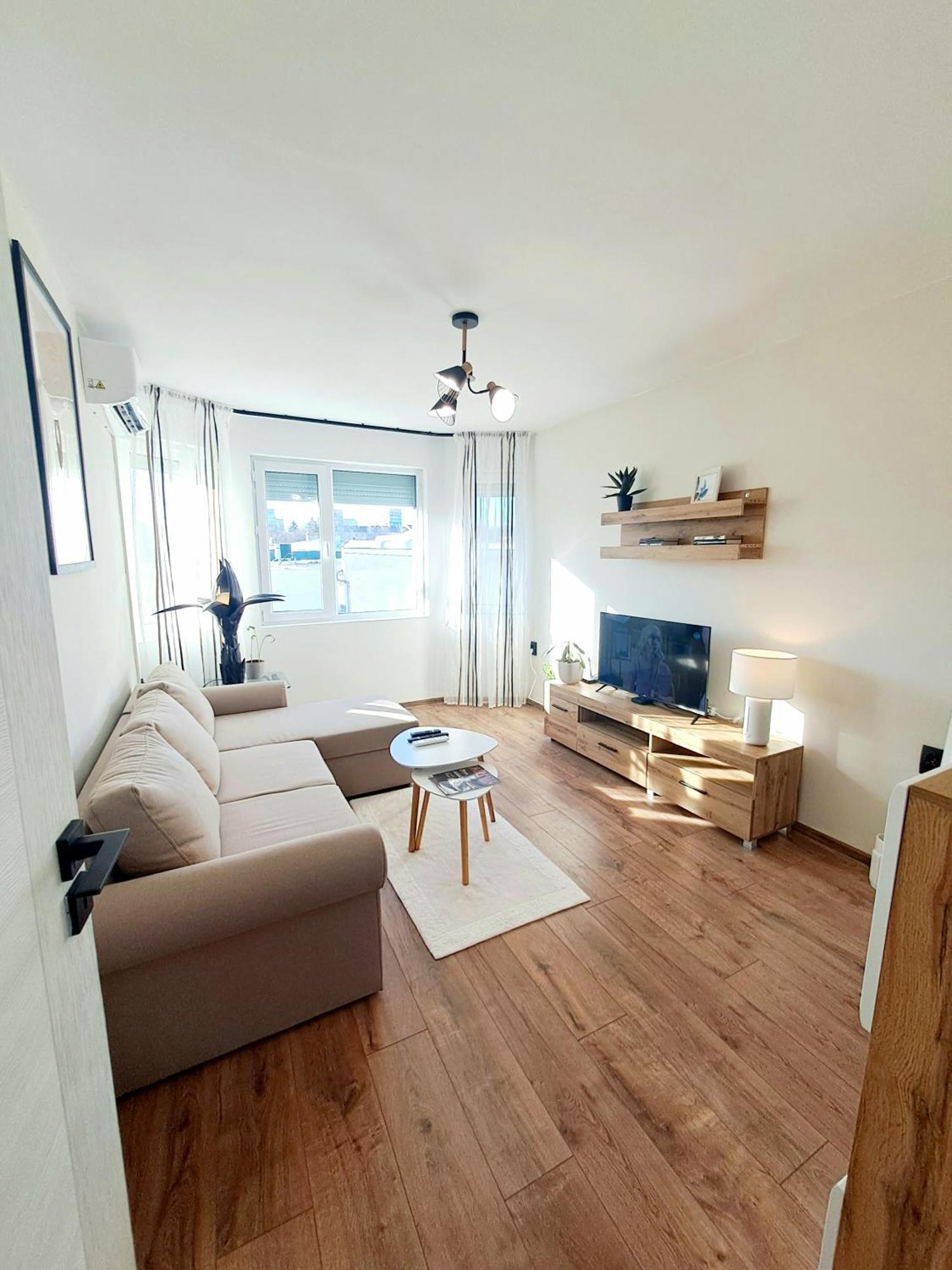 White House Apartments Chaskowo Zewnętrze zdjęcie