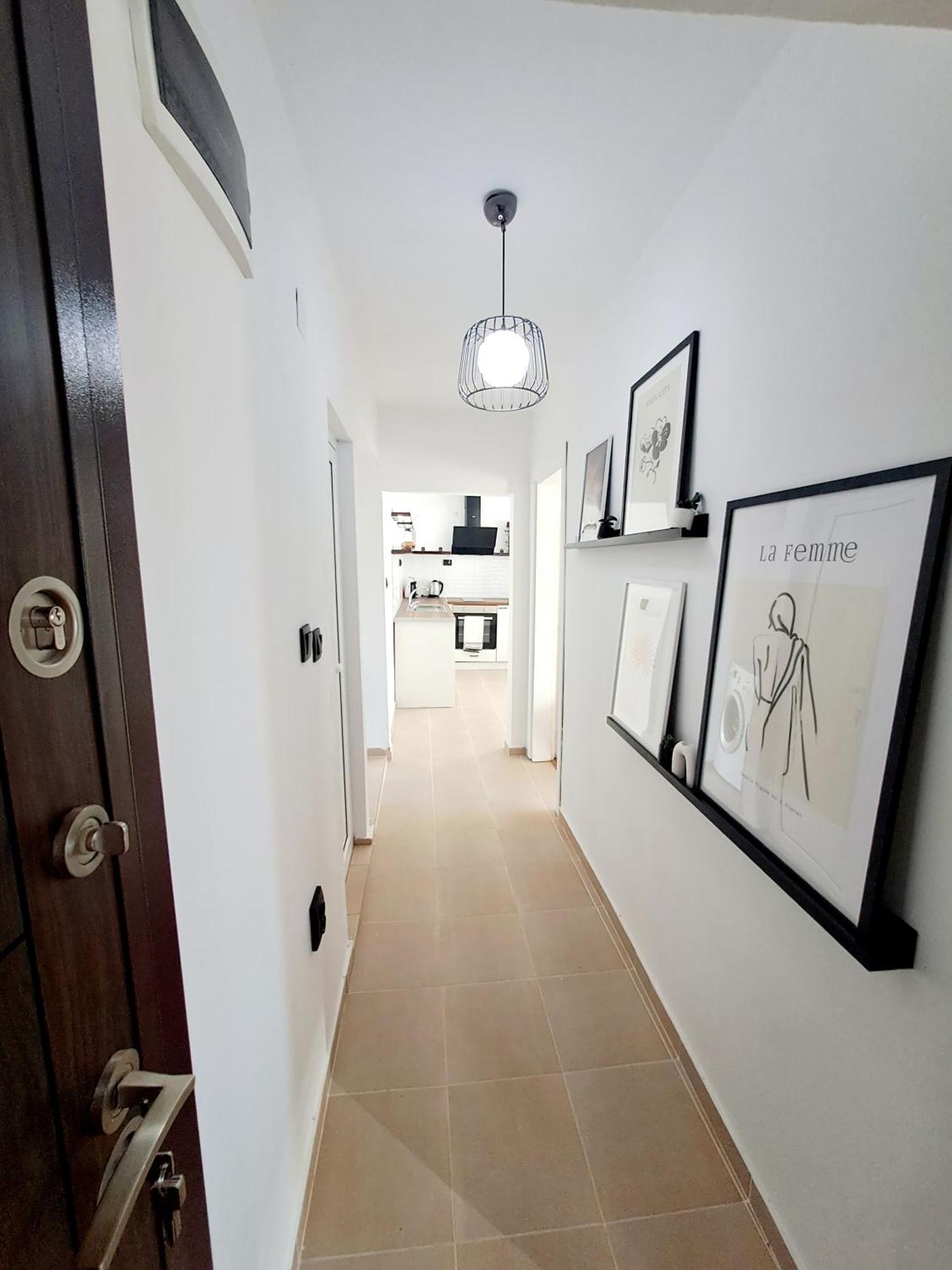White House Apartments Chaskowo Zewnętrze zdjęcie