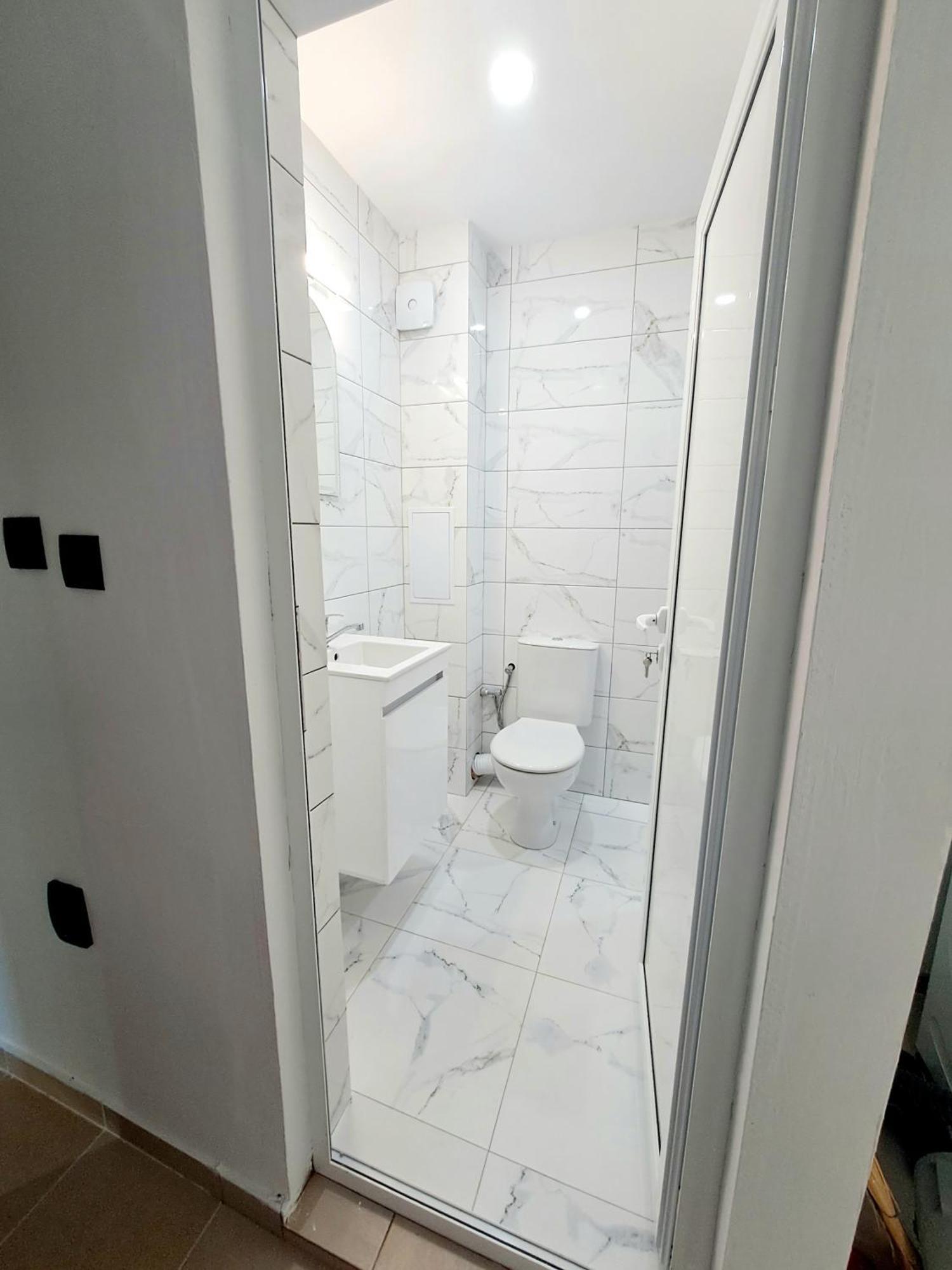 White House Apartments Chaskowo Zewnętrze zdjęcie